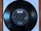 Larry Saunders - On The Real Side / Let Me Be The Special One - London -1974