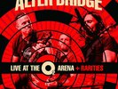 Alter Bridge - Live At The O2 Arena + Rarities (Limited 4 x 12