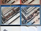 7x LP THE BEATLES 1962-1966 / 1967-1970 / Box-Set Live in Hamburg VG+
