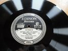 Edison Disc Jazz Golden Gate Orch.CA Ramblers After I Say I'm Sorry 1926 78 E