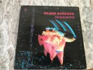 BLACK SABBATH PARANOID WARNER BROTHERS 1972 TERRE HAUTE REPRESSING VG/VG+