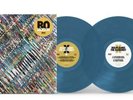 Boldy James & Alchemist - BO JACKSON: EXPANDED - x/700 SEALED - BLUE 2XLP - MINT