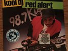 Kool DJ Red Alert Part 3 Let’s Make It Happen 12” 1990 Next Plateau EX/EX RARE