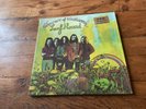 LEAF HOUND • LP • Growers Of Mushroom • Akarma • still in shrink, with poster