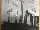 THE LATHUMS - HOW  BEAUTIFUL LIFE CAN BE - LIMITED ZOETROPE SIGNED VINYL