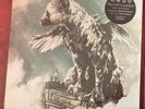 the last guardian Ost Vinyl 2x LP