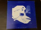 JUNIUS BRUTUS - Variable Complexions 1984 private press psych prog LP