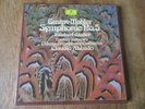 Mahler - Symphony 5 etc / CSO / Abbado / DG 2707 128 / Stereo Ed1 2LP 1981 NM/NM