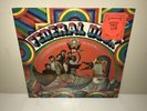SEALED OG Federal Duck Original Vinyl HP Lovecraft St John Green Pluph Psych
