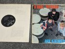 THE WHO My Generation BRUNSWICK LP ORIGINAL MONO 1965 UK 1ST PRESSING LAT8616