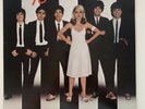 Blondie Parallel Lines “1st Press 1978 Chrysalis CDL1192”Mint Vinyl LP Record