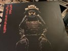 Leftfield Rhythm And Stealth Album Vinyl Record LP 12 Electro Breakbeat