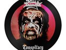 King Diamond - Conspiracy [Picture Disc] NEW Sealed Vinyl LP Album