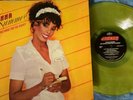 DONNA SUMMER - She Works Hard For The Money -NM LTD Edition 2020 Yellow Vinyl LP