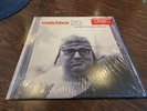 Matchbox Twenty Yourself or Someone Like You RED VINYL 20th Anniversary NM/EX