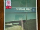 Taking Back Sunday - Tell All Your Friends Vinyl LP (Red Smoke) x/1000