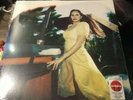 Lana Del Rey BLUE BANISTERS Target Translucent Red Vinyl [2XLP] LIMITED + SEALED