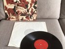The Stone Roses One Love 1990 12” Ore T 17 Textured Original Vinyl Indie Rock