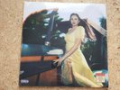 Lana Del Rey - Blue Banisters Doppel-LP OVP - Transparent Red Vinyl