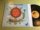 THE FLYING MACHINE s/t self titled JANUS RECORDS JLS 3007 1969 original vinyl lp