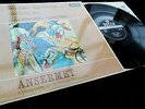 Ravel / Dukas / Honegger - Ansermet **Decca SXL 6065 WBg ED1 LP**