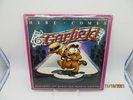 Vintage 1982 Here Comes Garfield Album Sealed Epic Records TV Soundtrack