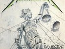 METALLICA: AND JUSTICE FOR ALL