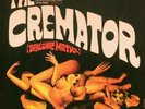 The Cremator Original Soundtrack LP (Spalovac Mrtvol) VERY RARE '70s HORROR WOW