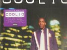 Coolio Gangstas Paradise 180G, RED VINYL NEW OVP Tommy Boy 2xVinyl LP