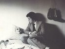 BILLY JOEL - THE STRANGER - 12