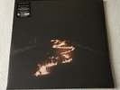 BOB MOSES   BATTLE LINES   2018 UK DELUXE 180g CLEAR VINYL 2LP SET + MP3s [NEW]