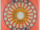 70s Soul 45 - Four Below Zero - My Baby's Got E.S.P. - Roulette - VG+ mp3 promo