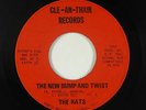 Funk 45 - Kats - The New Bump and Twist - Cle-An-Thair - mp3