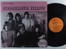 JEFFERSON AIRPLANE Surrealistic Pillow RCA LP ^