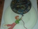 PRINCE - PAISLEY PARK (SHAPED PICTURE DISC) (WHITE ON THE TWO SIDES)