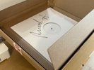 *Signed* Richard Ashcroft - Acoustic Hymns Volume One - Test Pressing - Sealed