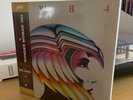 Hans Zimmer - Wonder Woman 1984 OST - MONDO 3x Firework Vinyl - New And Sealed