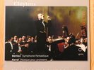 3 LPs - André Cluytens - Berlioz/ Ravel - 1964 Tokyo Live  Altus 2017 Japan (182