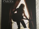 Brandi Carlile - Give Up the Ghost  - Vinyl LP Album - EX Condition