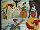 The Band - Music From Big Pink - Vinyl Record.. - e1167e