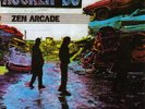 Husker Du ZEN ARCADE 2x LP NEW+SEALED SST 27 black flag kbd bob mould sugar