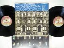 LED ZEPPELIN PHYSICAL GRAFFITI SWAN SONG P-6317,8N JAPAN OBI VINYL 2LP