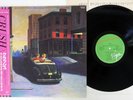 ORCHESTRAL MANOEUVRES IN THE DARK CRUSH VIRGIN 25VB-1038 JAPAN OBI PROMO LP