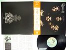 QUEEN 2 ELEKTRA P-10119E JAPAN OBI VINYL LP
