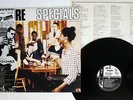 SPECIALS MORE CHRYSALIS WWS-81341 JAPAN OBI VINYL LP