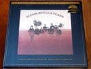 BLOOD, SWEAT AND TEARS - SELF TITLED MFSL ULTRADISC ONE STEP SEALED # 842/6000