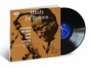 Clifford Brown, Max Roach, A Study in Brown [Acoustic Sounds Vinyl 33RPM] SEALED