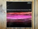 Decca SXL6121 - Bartok - Dance Suite -Two Portraits etc.- Ernest ANSERMET - RARE