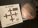 slayer god hates us all red vinyl