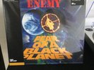 PUBLIC ENEMY Fear Of A Black Planet NEW SEALED 2LP BROWN BLUE MARBLE VINYL HYPE